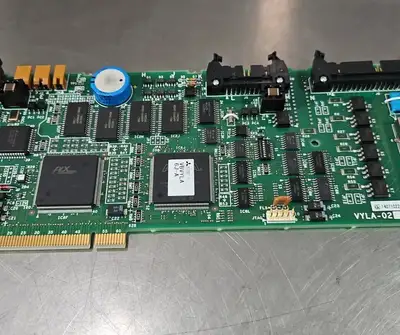 USED Mitsubishi VYLA-02