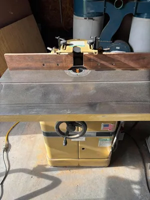 Used POWERMATIC 66 Woodworking Table Saws Michigan US | Heavy Wall Consulting #1441583