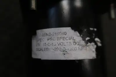 USED PMC 77-05N2-215040