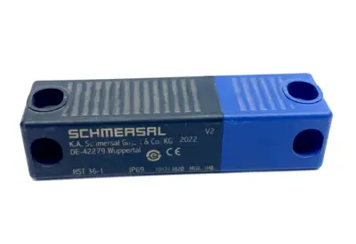USED SCHMERSAL 101213820