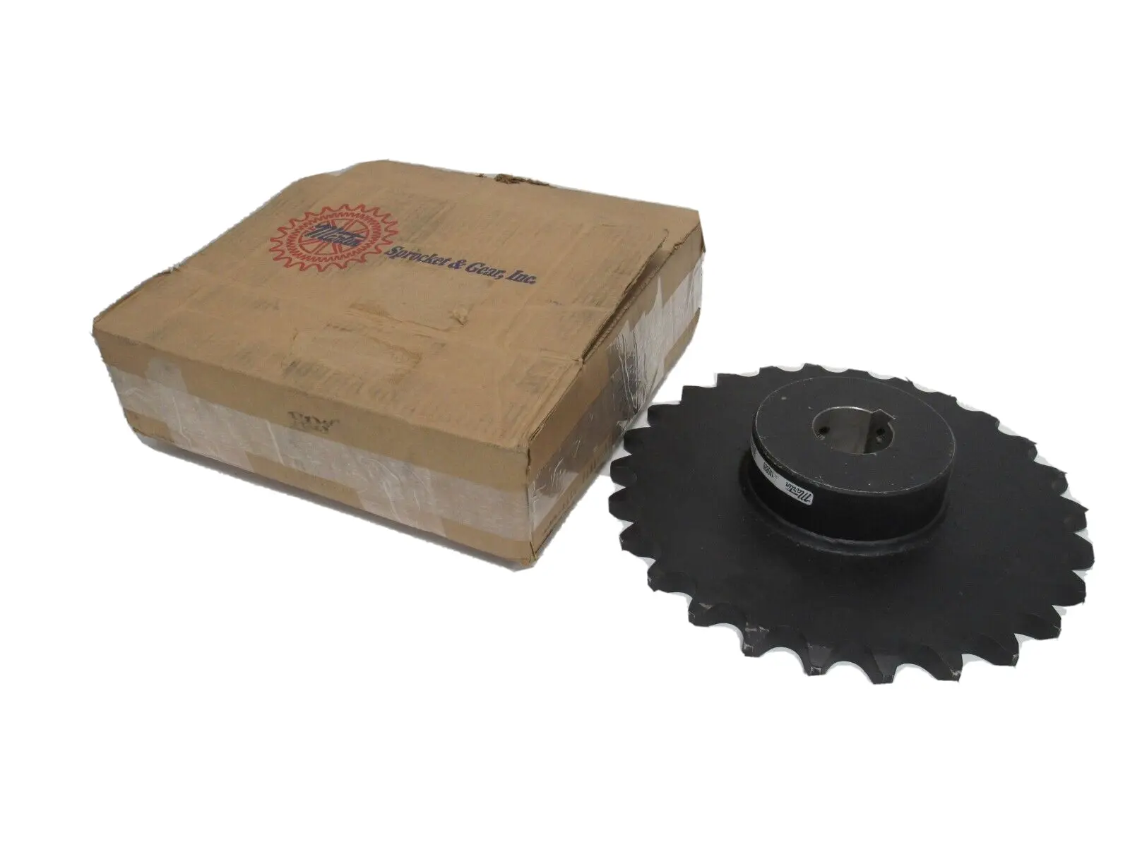 NEW MARTIN 140B26 SPROCKET