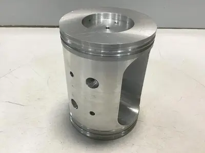 USED HUSKY 2308769/3-01