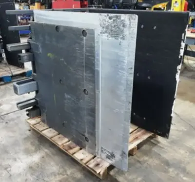 Used 2022 CLARK S25CL Misc Forklifts Pennsylvania US | National Lift Equipment #1369192