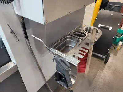 2024 HAAS VF-3SS Vertical Machining Centers | Midstate Machinery (26)
