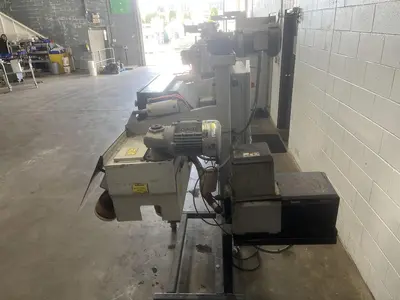 USED FISCHBEIN DRC 300