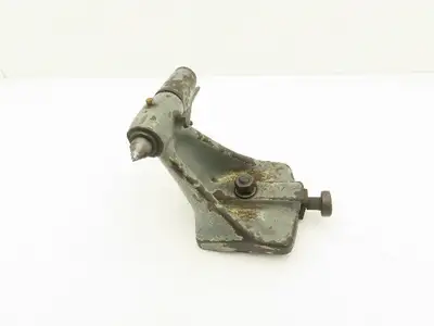 KO Lee Grinding Machine Tailstock 5-1/2" Center Height From Bed