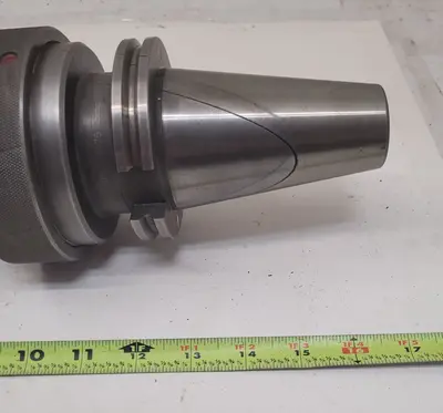 Used KOMET DIHART EXPANDABLE CUTTING RING Misc Industrial Equipment Kentucky US | Aucto #687928