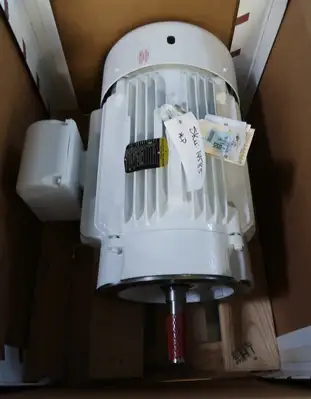New | in-Stock BALDOR EM4110T A.C. Motors British Columbia CA | Lenmark #246201