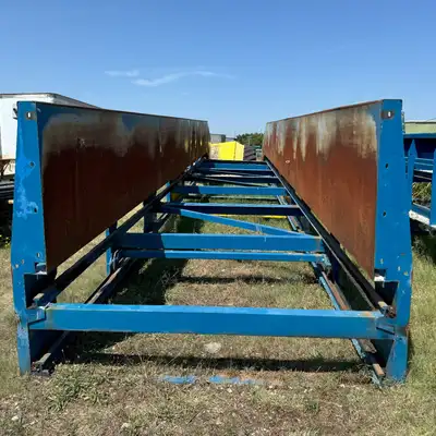 Used MACHINEX _UNKNOWN_ Conveyors Indiana US | Hoosier Machinery Solutions #1539986