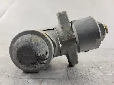 2" Class 2500 Globe Valve B16.34
