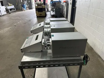 USED FLEXICON MC12 / PD12I