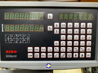 NEW GMC GML-2060