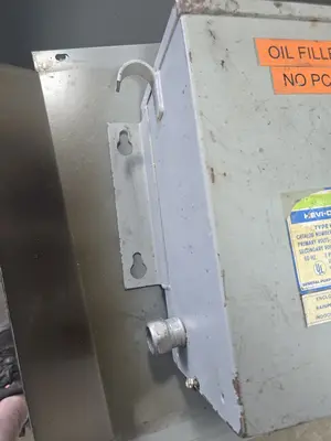 Used EMERSON SOLA HD HS12F3AS Misc Industrial Equipment Kentucky US | Aucto #687726