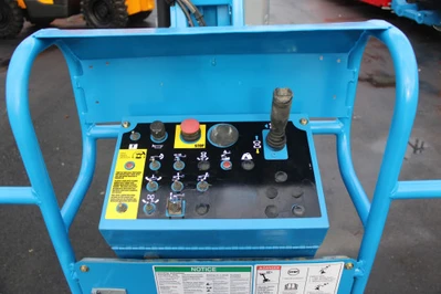 Used 2016 GENIE Z30/20N Platform Lifters Pennsylvania US | National Lift Equipment #1369031