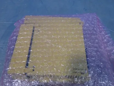 USED FANUC A03B0807C155R