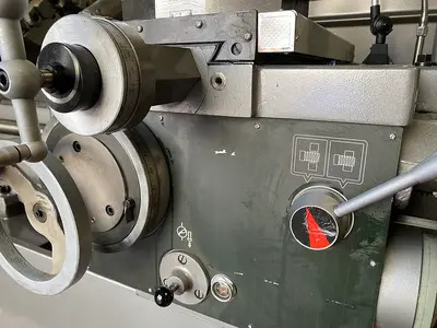 NEW GMC GML-2080