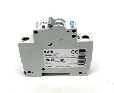 NEW EATON WMZS1D01