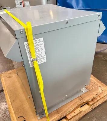 ACME ELECTRIC T3075K0013B Transformers | Great American Equipment Company (3)