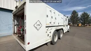USED 2019 Kenworth T370 Fuel-Lube