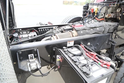 Used 2020 PIERCE ARROW XT Fire Trucks Pennsylvania US | Zimmerman Farm Service #1409900