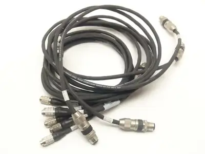 Used INTERCON _UNKNOWN_ Cable & Wire | Maverick Industrial Sales #1108695