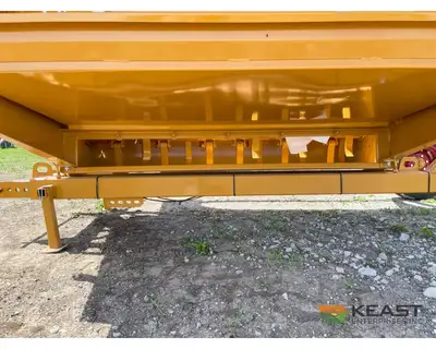 Used HAYBUSTER _UNKNOWN_ Bale Choppers - Feeders Iowa US | Keast Enterprises #1360315