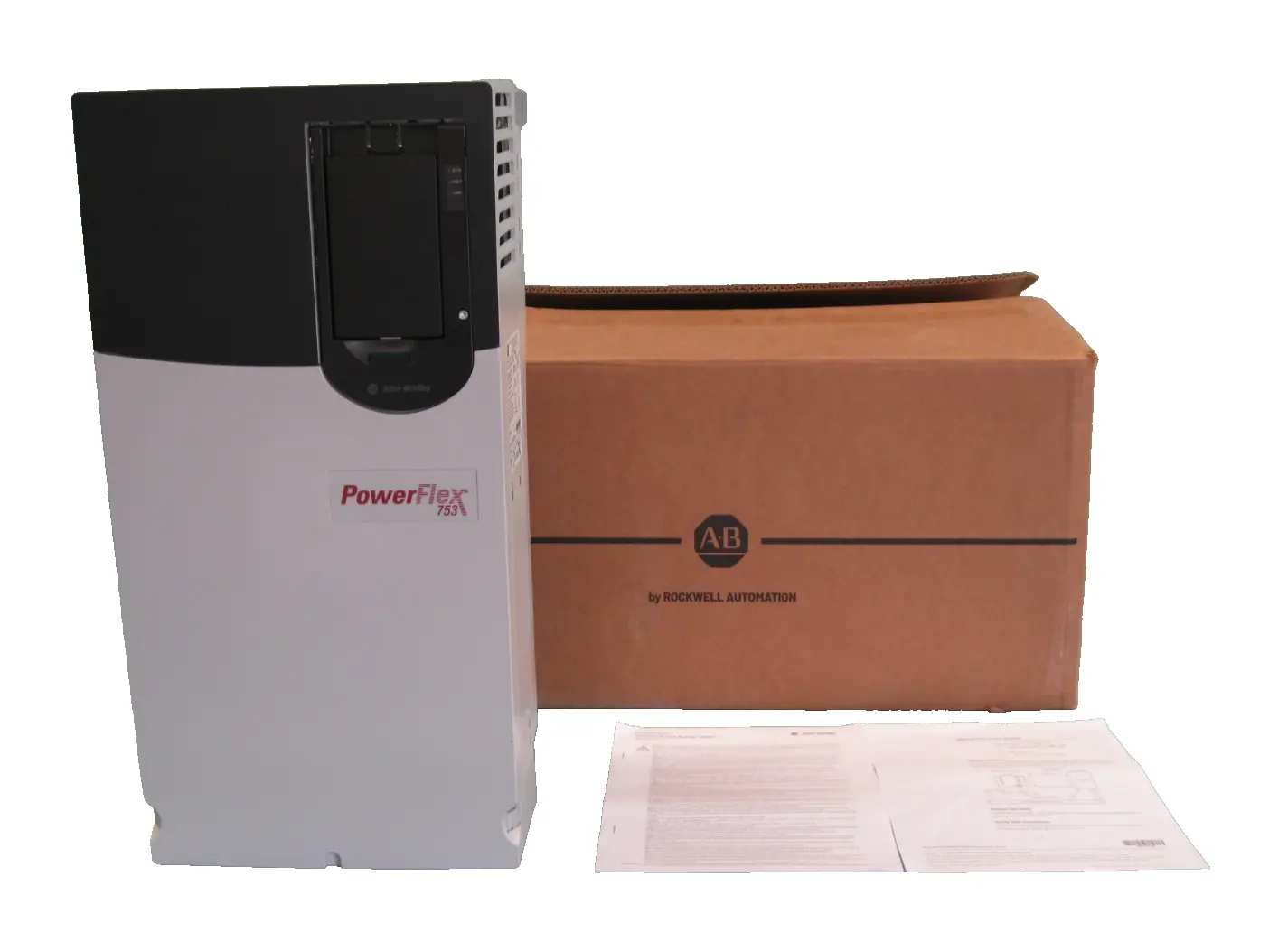 NEW Allen-Bradley 20F-11NC085JA0NNNNN