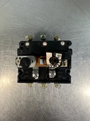 Gould 2150-SDAK Thermal Relay (4c-39)
