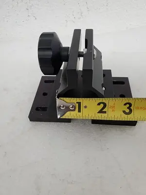 NEWPORT 340-RC CLAMP