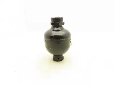 Used STAUFF _UNKNOWN_ Parts (Hydraulics and Pneumatics) | Arrow Industrial #636258