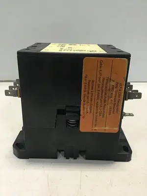 USED CUTLER HAMMER C25GNF390