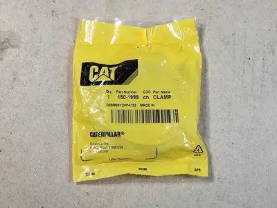 NEW CATERPILLAR 150-1999
