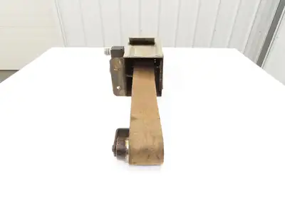 Sogyo TB-75A30 Oil Skimmer 75mm Belt Floated Oil Recovery Unit 200V 15W