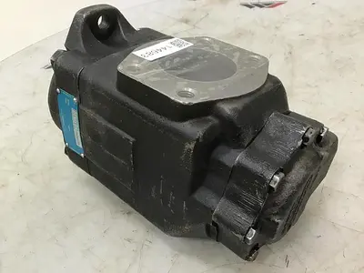 USED DENISON HYDRAULICS T6DC0380141L01B1P31