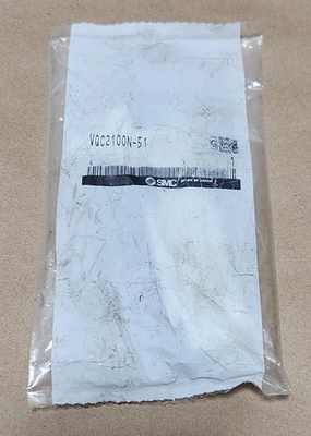 NEW SMC VQC2100N-51