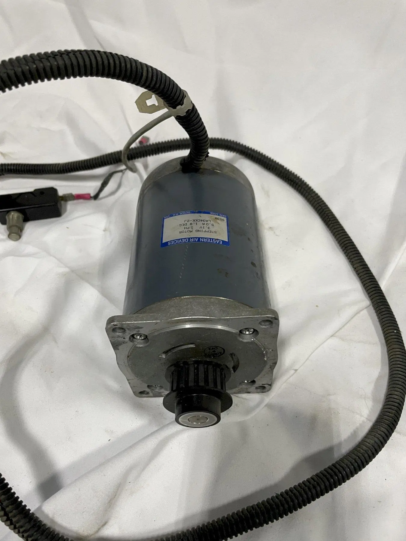 USED Ead LA34CKK-2J