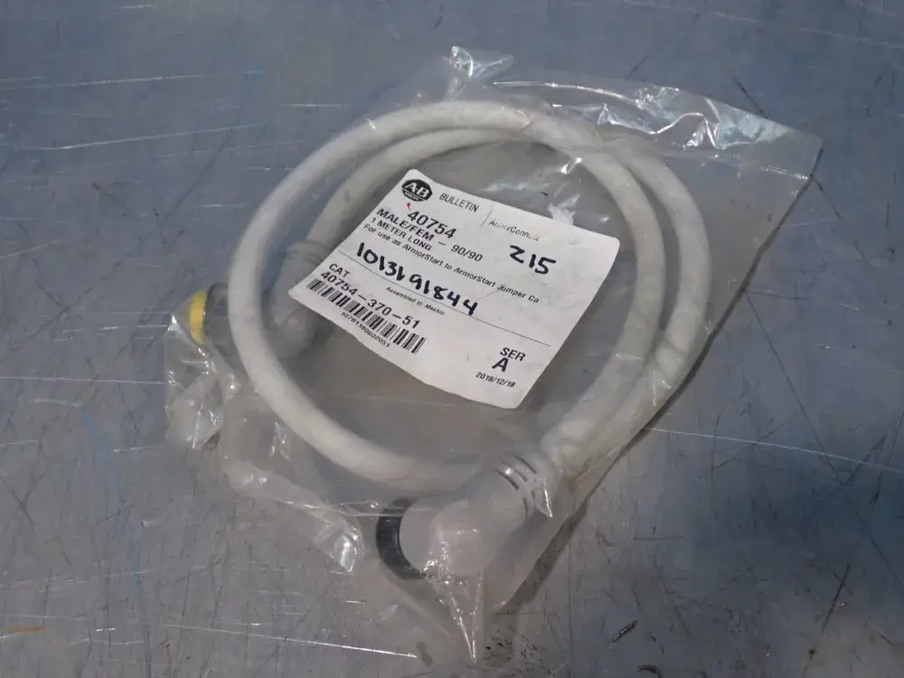 NEW ALLEN BRADLEY 4075437051