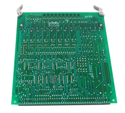 NEW GE DS3800NUVA1C1B RELAY BOARD