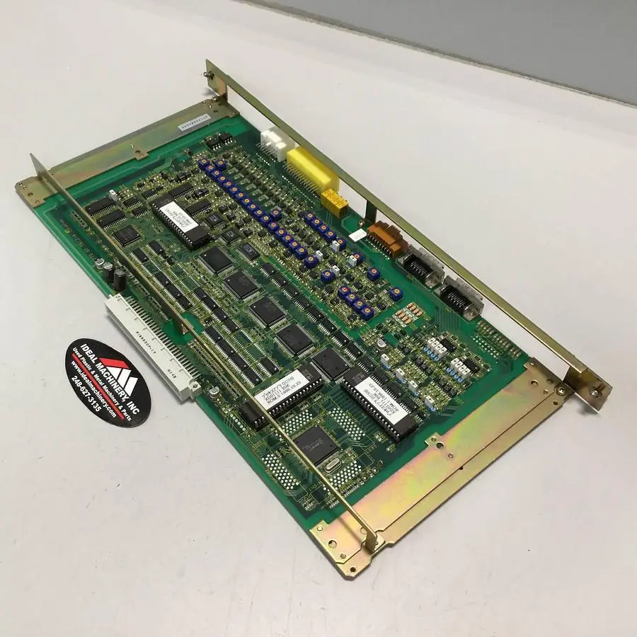 USED FUJI ELECTRIC F770 61 78(2)A