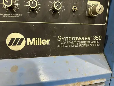 USED MILLER