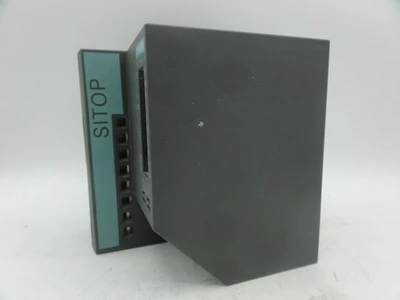 USED SIEMENS 6EPI 931-2FC21