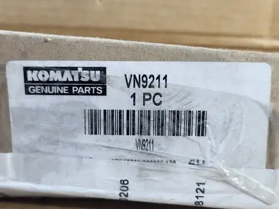 NEW KOMATSU VN9211