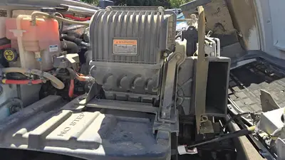USED 2022 CHEVROLET SILVERADO 5500HD