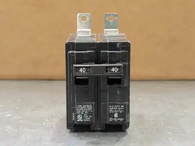 USED SIEMENS B240