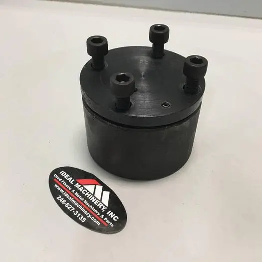Used CINCINNATI MILACRON 5035729 Injection Molding Parts Michigan US | Ideal Machinery #594698