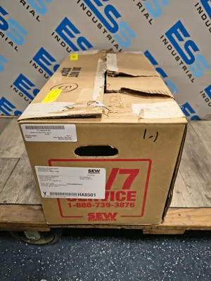 SEW-EURODRIVE SA37 DRN71M4/DH GEAR MOTOR | ESS Industrial Equipment Sales (3)