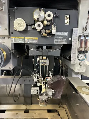 2021 MITSUBISHI MV1200S ELECTRIC DISCHARGE MACHINES, WIRE, N/C & CNC | Machinery Resources International (3)