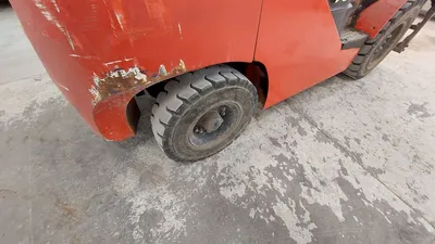 2021 HANGCHA CPYD30-XW22F FORKLIFTS | Platinum Group (10)