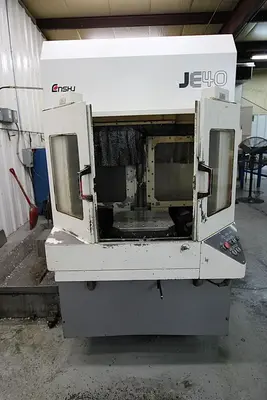 USED ENSHU JE40