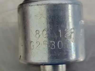 NEW GATES 8G 12FL45M G25307 0812